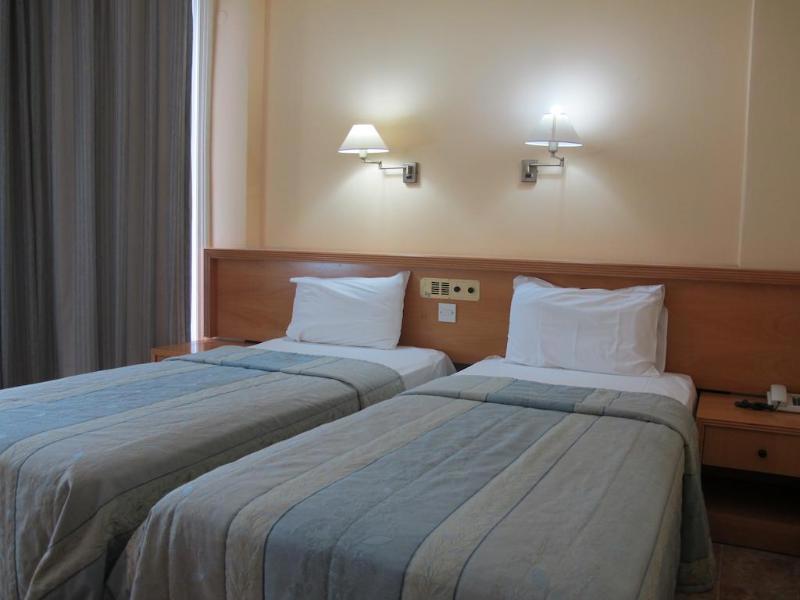 Flamingo Beach Hotel galeri fotoğrafı
