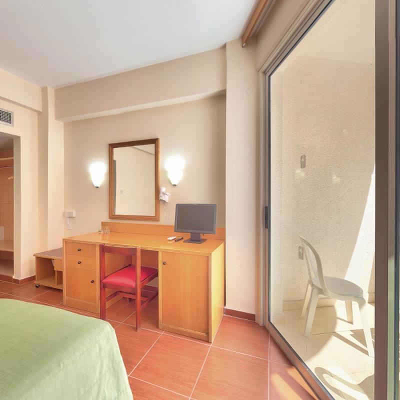 Flamingo Beach Hotel galeri fotoğrafı