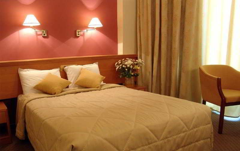 Flamingo Beach Hotel galeri fotoğrafı