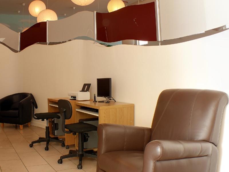 Desalis Hotel London Stansted