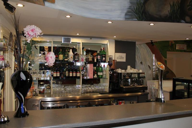Desalis Hotel London Stansted