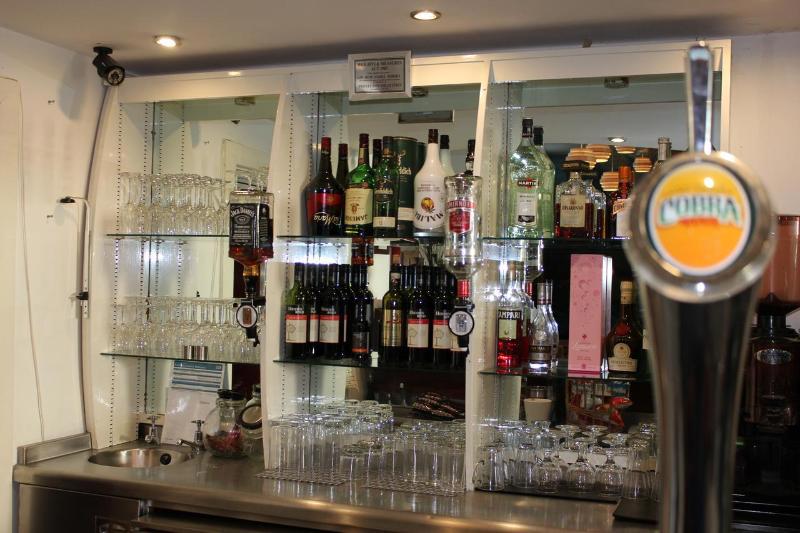 Desalis Hotel London Stansted