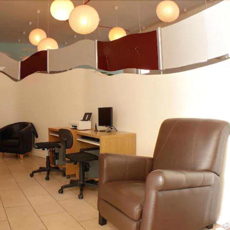 Desalis Hotel London Stansted