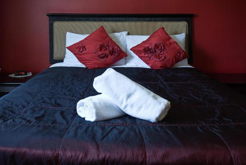 Desalis Hotel London Stansted