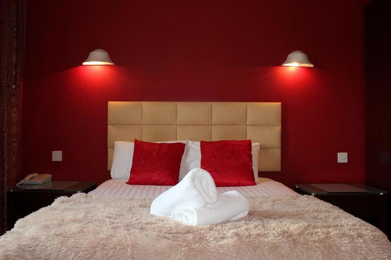 Desalis Hotel London Stansted