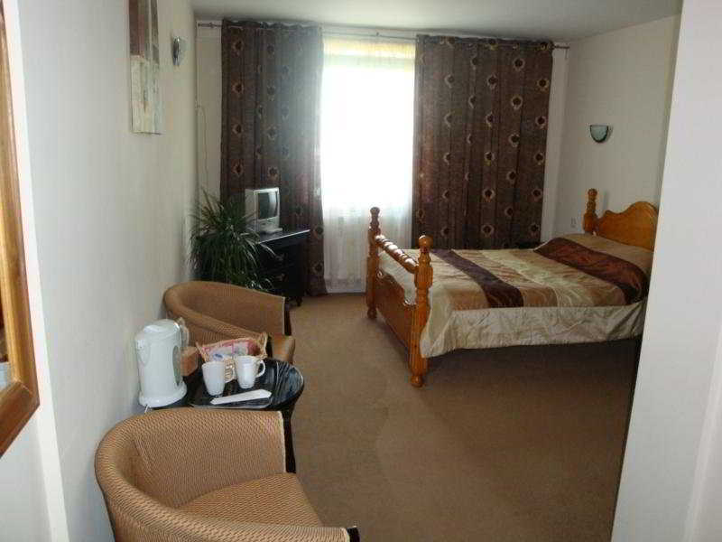 Desalis Hotel London Stansted