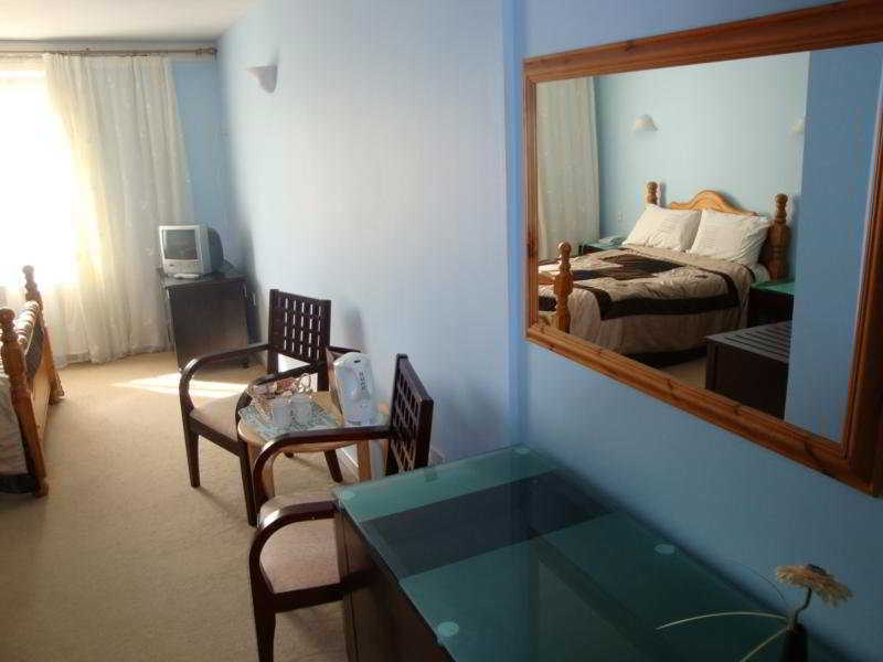 Desalis Hotel London Stansted