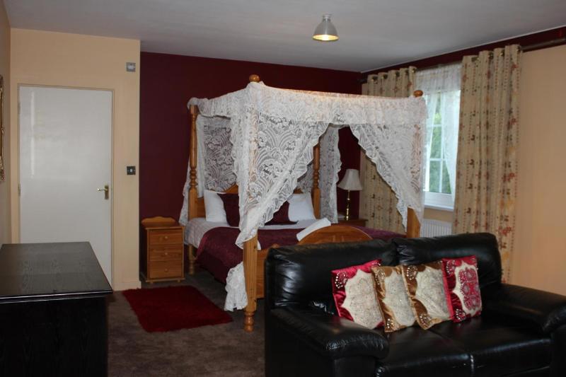 Desalis Hotel London Stansted