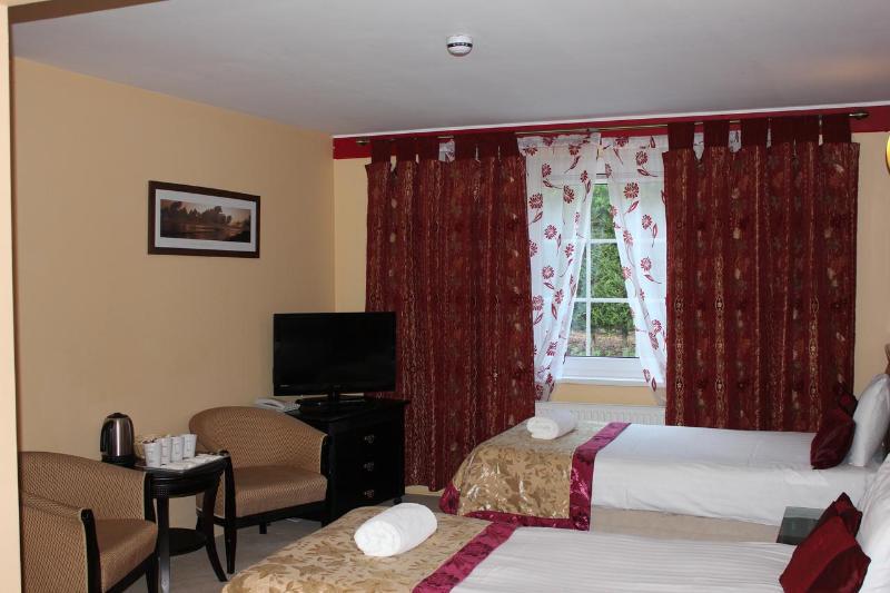 Desalis Hotel London Stansted