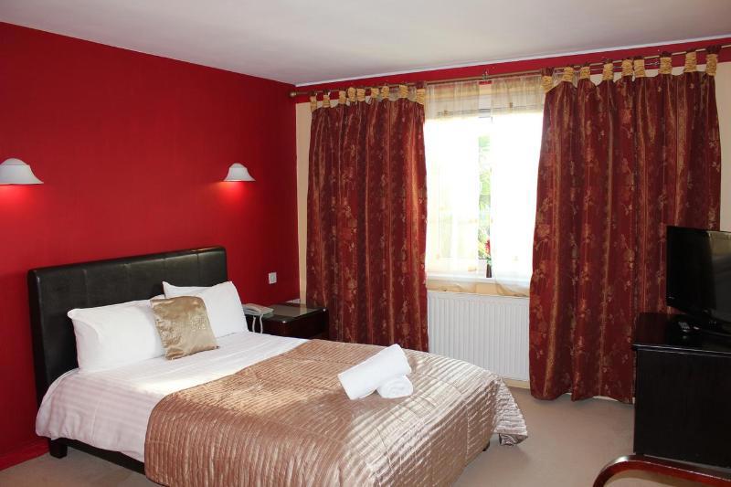 Desalis Hotel London Stansted
