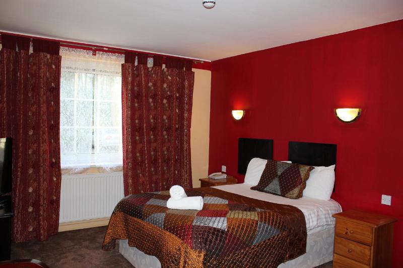 Desalis Hotel London Stansted