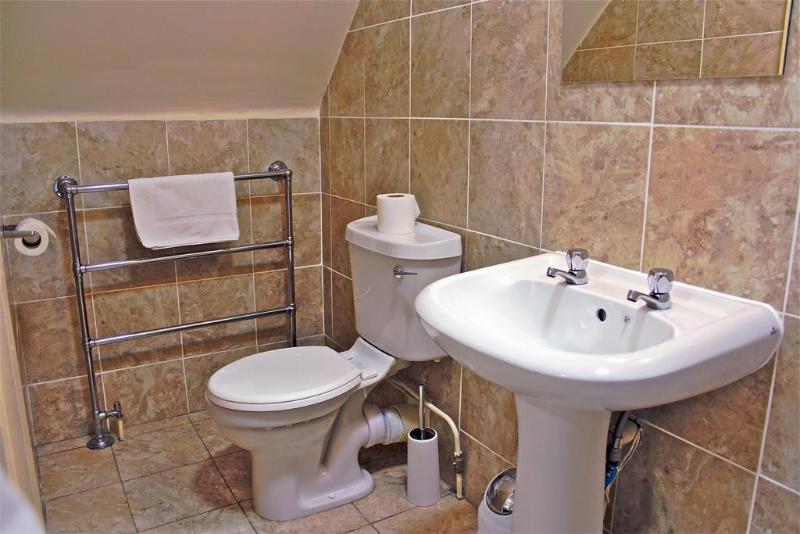 Central Hotel Golders Green