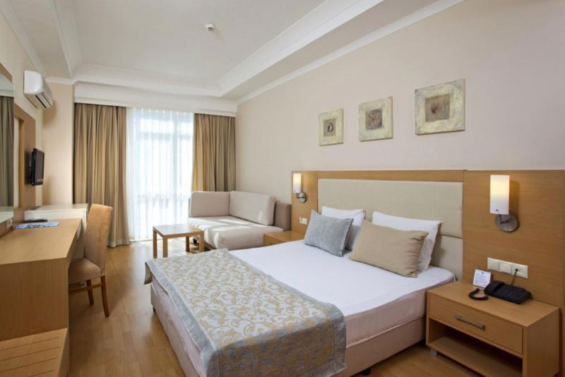Hotel Titan Select galeri fotoğrafı