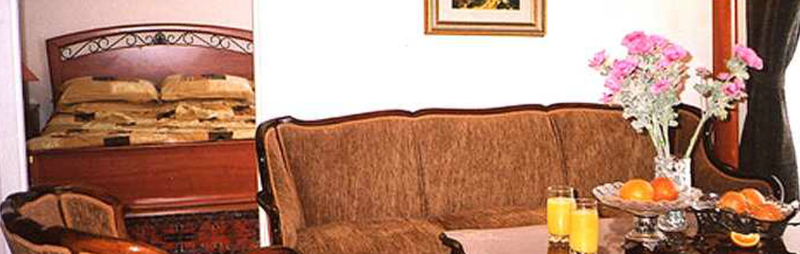Azcot Hotel