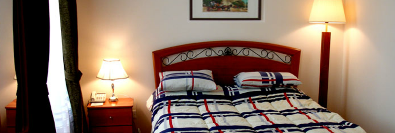 Azcot Hotel
