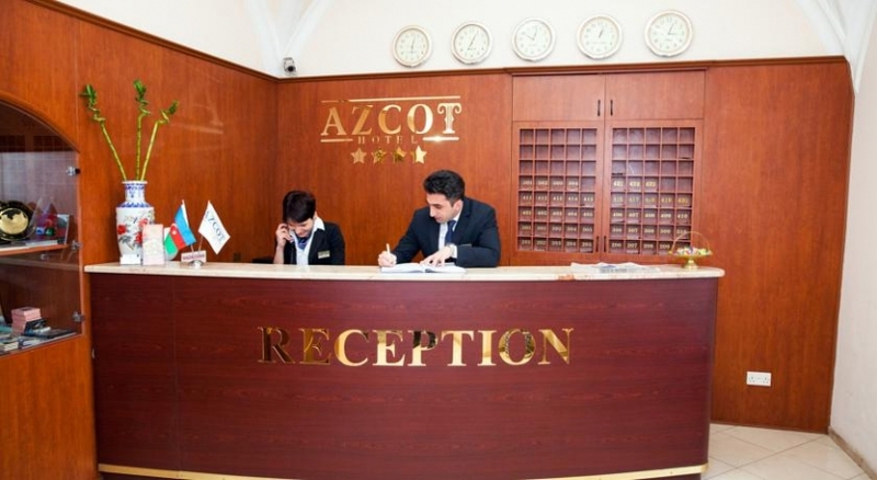 Azcot Hotel