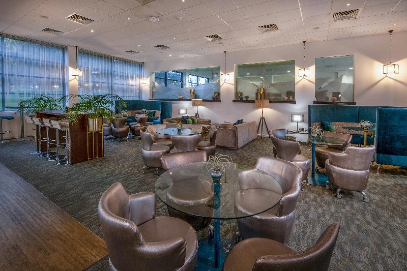 Conference Aston Hotel - Birmingham City