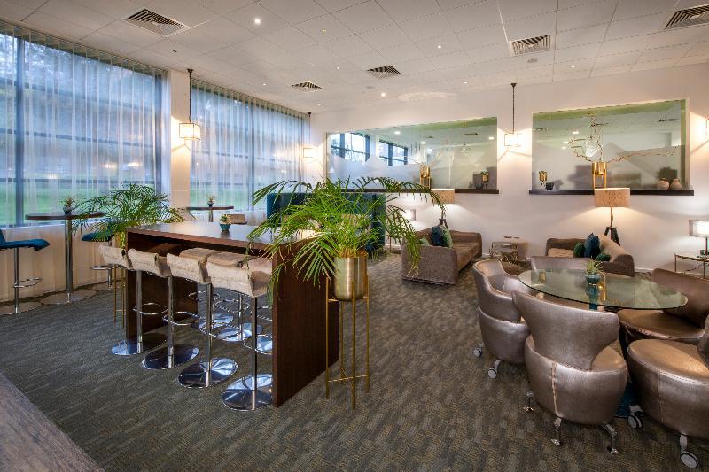 Conference Aston Hotel - Birmingham City