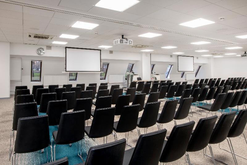 Conference Aston Hotel - Birmingham City