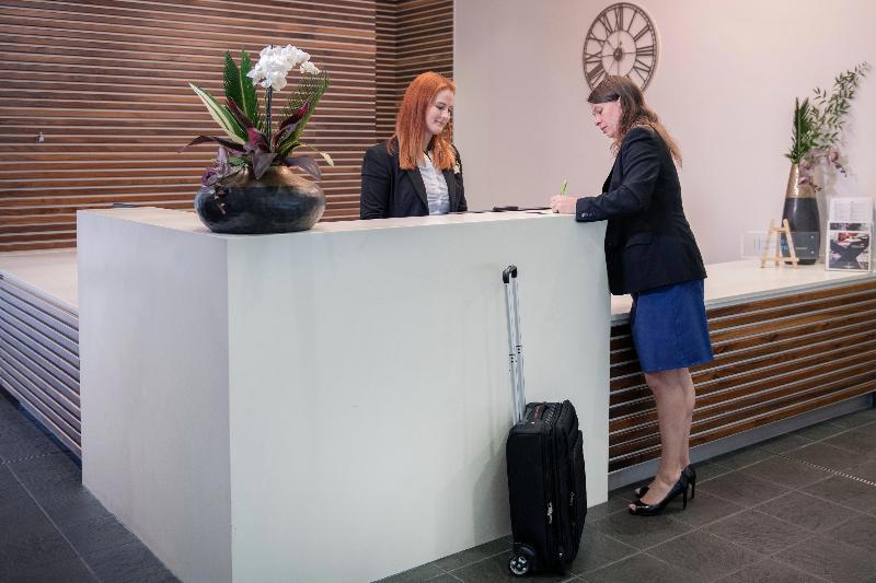Conference Aston Hotel - Birmingham City