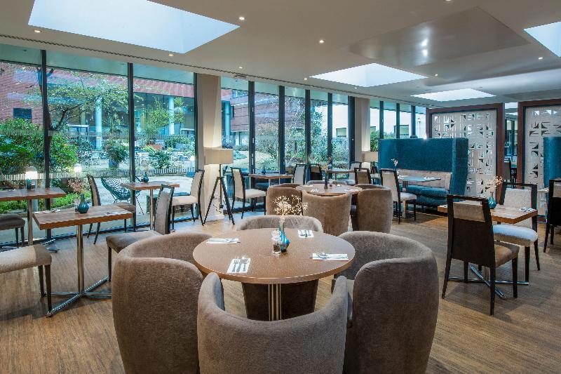 Conference Aston Hotel - Birmingham City