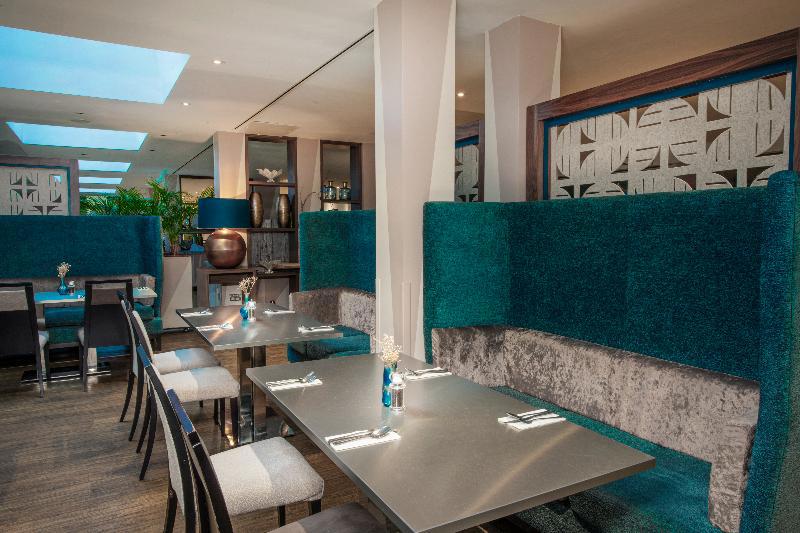 Conference Aston Hotel - Birmingham City