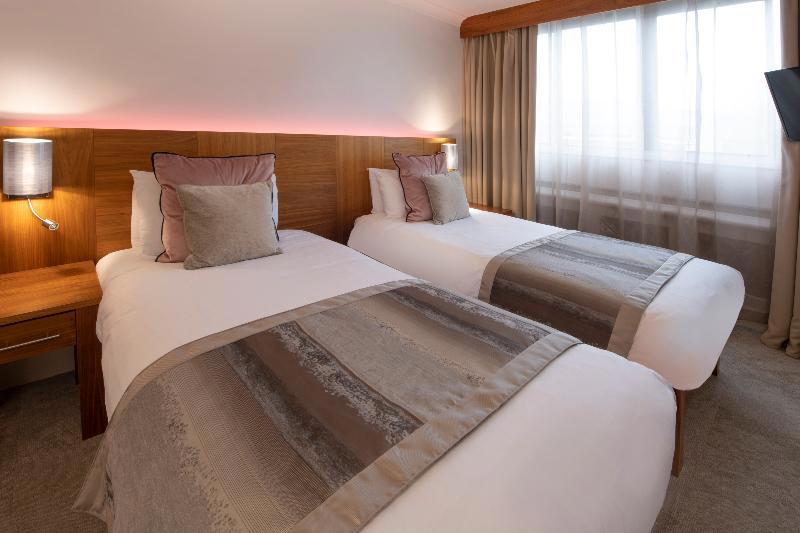 Conference Aston Hotel - Birmingham City