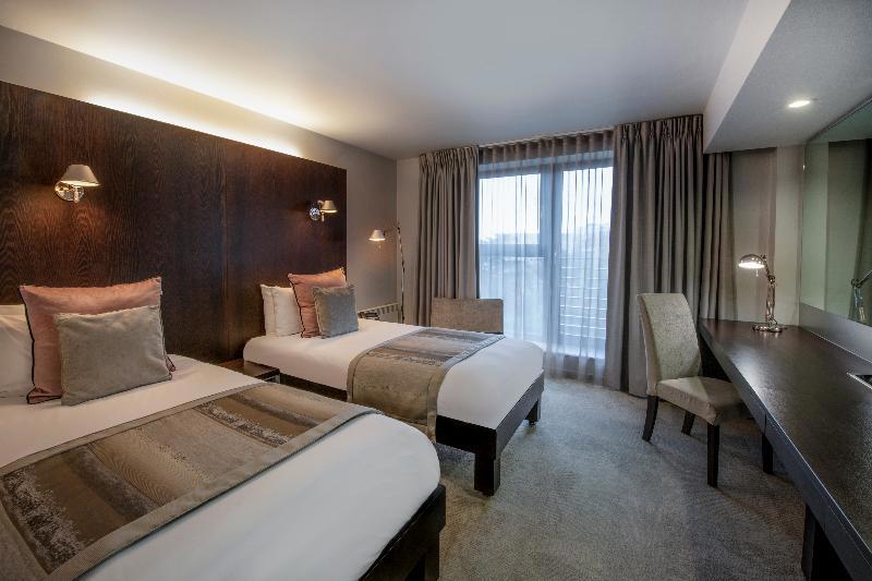 Conference Aston Hotel - Birmingham City