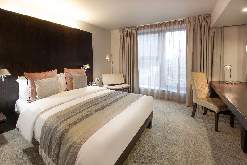 Conference Aston Hotel - Birmingham City