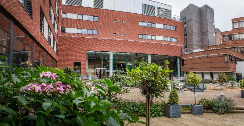 Conference Aston Hotel - Birmingham City