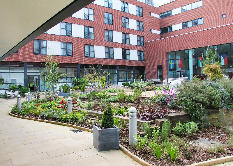 Conference Aston Hotel - Birmingham City