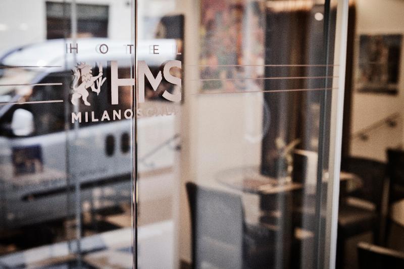 Hotel Milano Scala