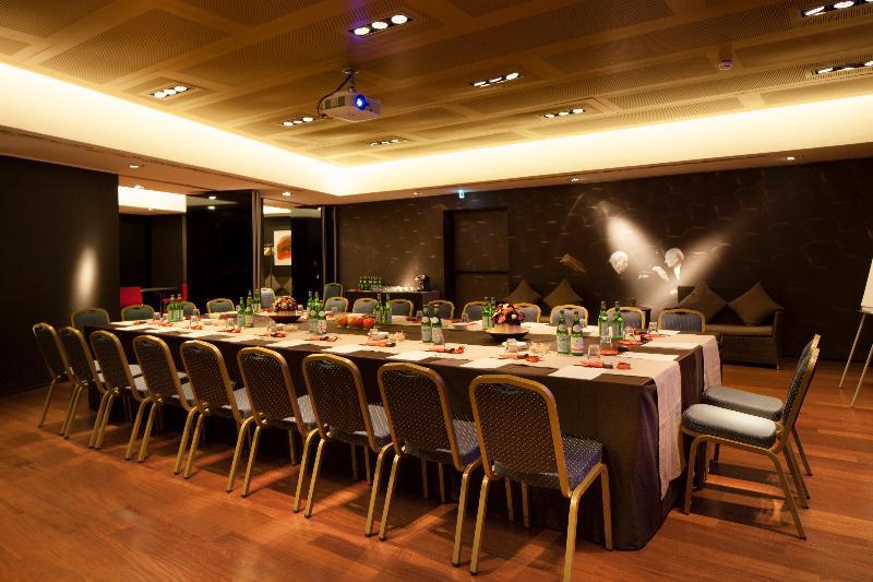Hotel Milano Scala galeri fotoğrafı