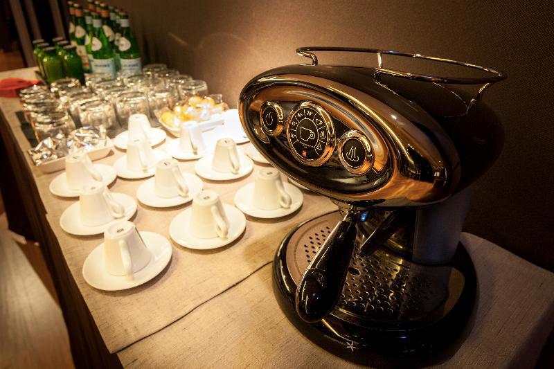 Hotel Milano Scala galeri fotoğrafı