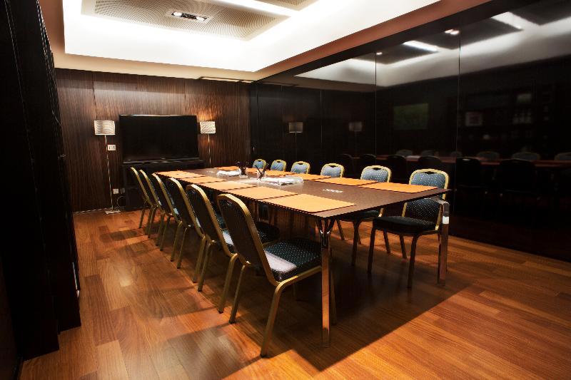 Hotel Milano Scala galeri fotoğrafı