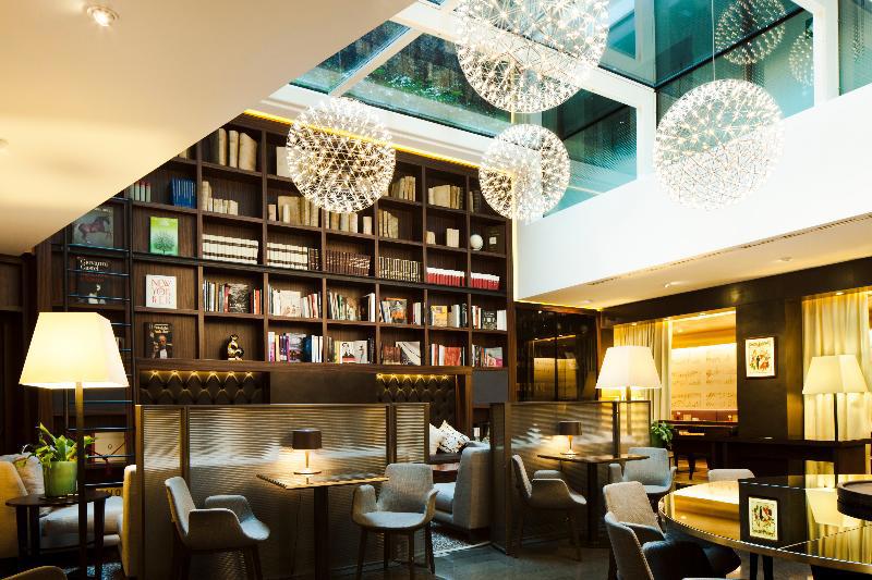 Hotel Milano Scala galeri fotoğrafı