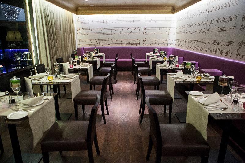 Hotel Milano Scala fotoğrafı