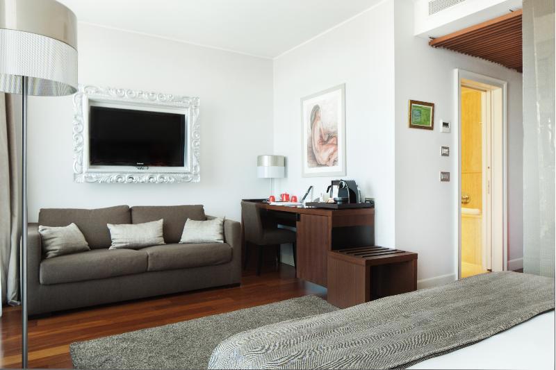 Hotel Milano Scala galeri fotoğrafı