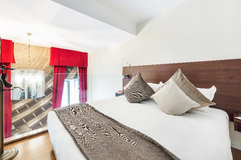 Hotel Milano Scala galeri fotoğrafı