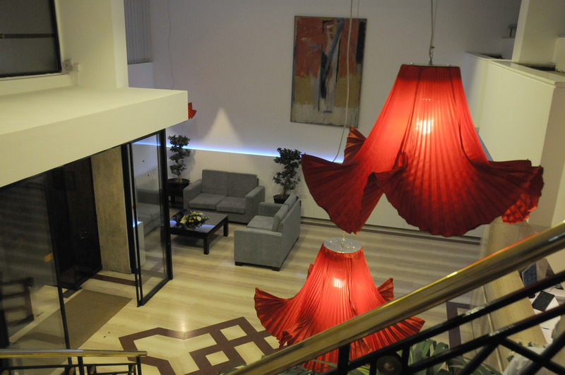 Atrium Zenon galeri fotoğrafı