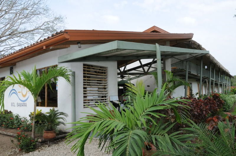 Hotel Sol Samara
