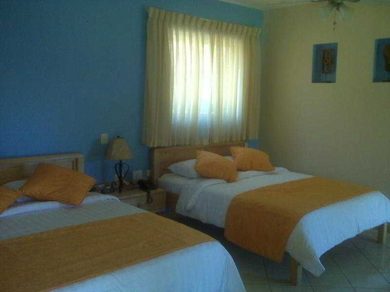 Hotel Sol Samara