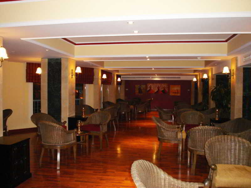 Sea Garden Hotel galeri fotoğrafı