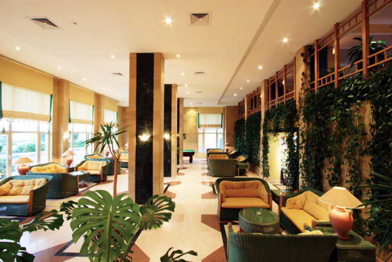 Sea Garden Hotel galeri fotoğrafı