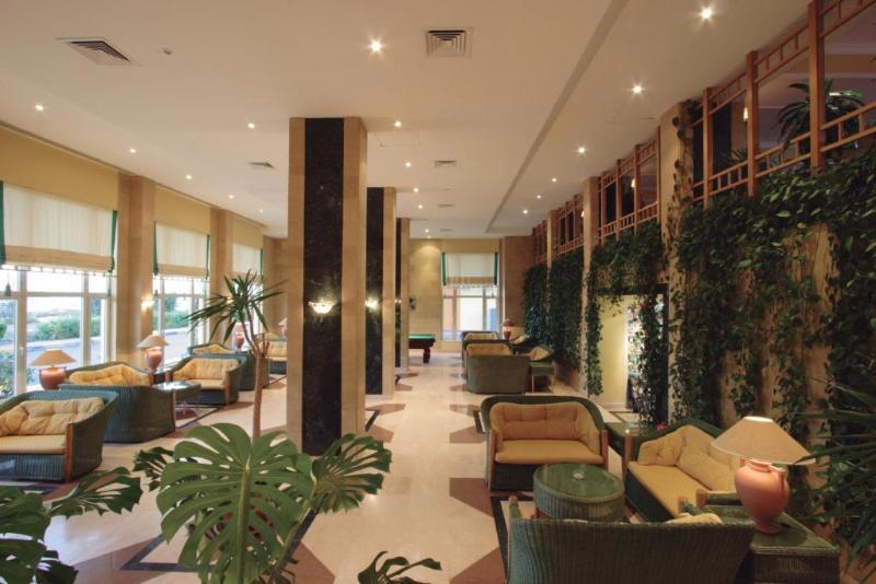 Sea Garden Hotel galeri fotoğrafı