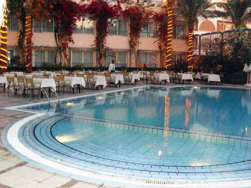 Sea Garden Hotel galeri fotoğrafı