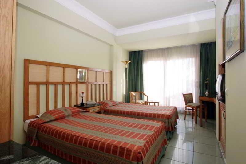 Sea Garden Hotel galeri fotoğrafı