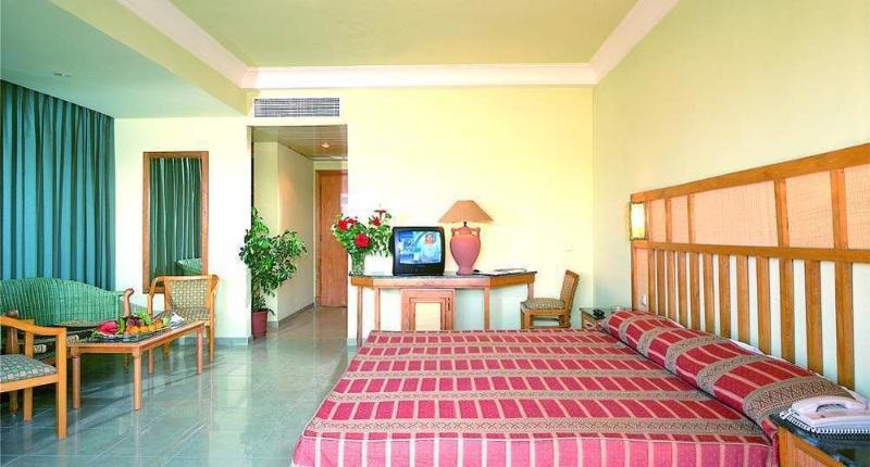 Sea Garden Hotel galeri fotoğrafı