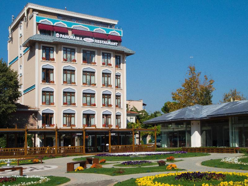 The And Hotel Sultanahmet
