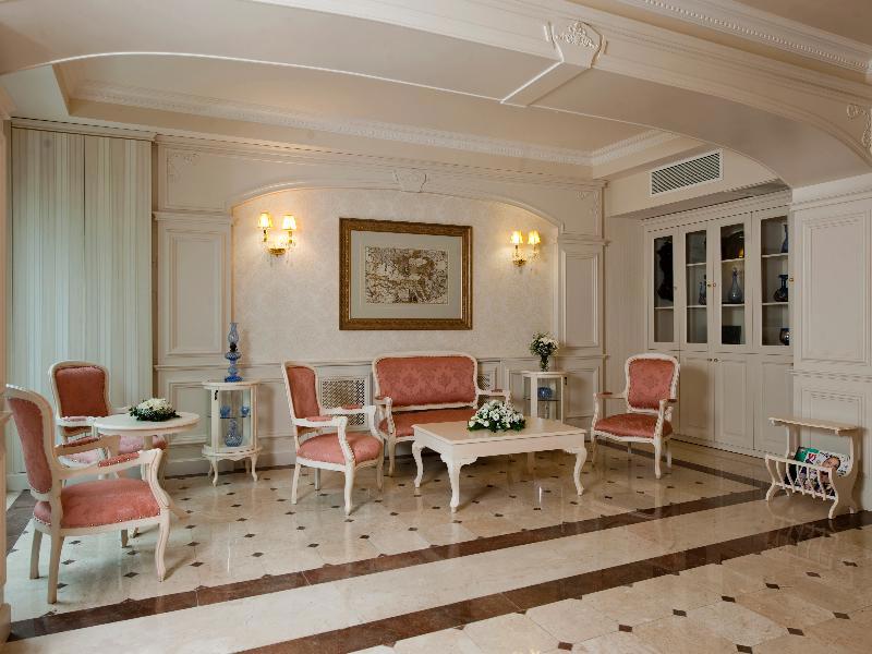 The And Hotel Sultanahmet